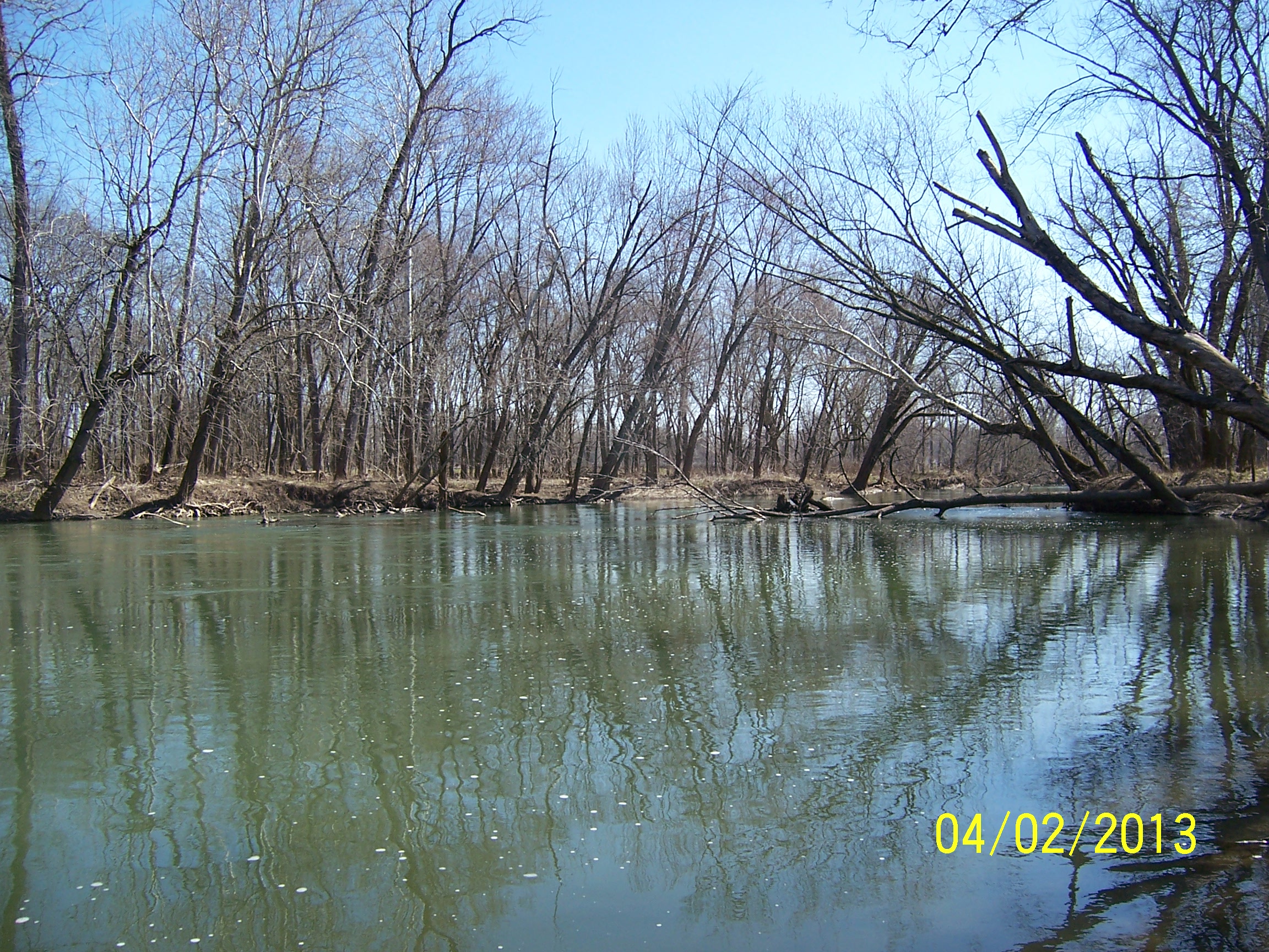 Fixed Station Water Quality Monitoring
