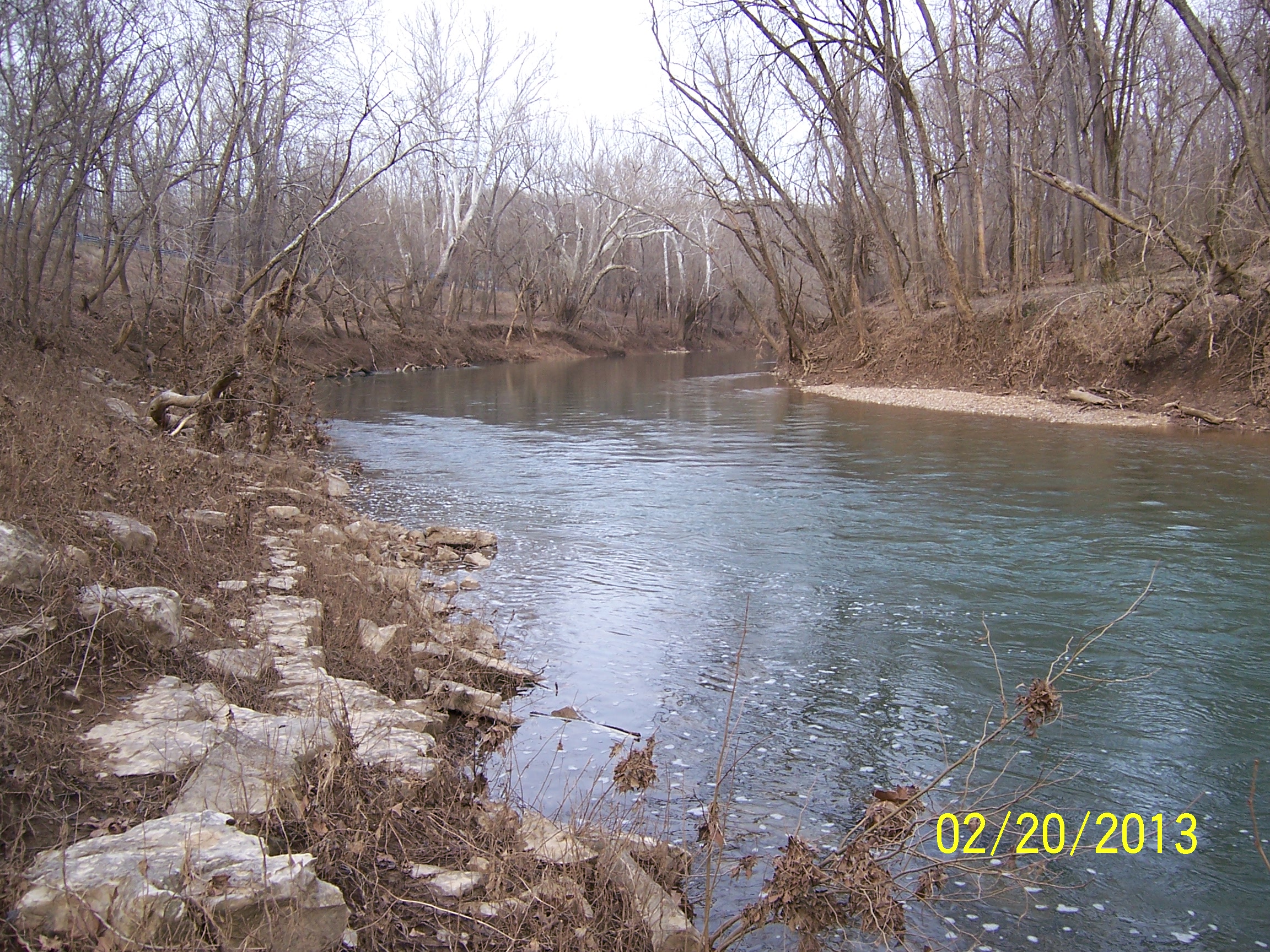 Fixed Station Water Quality Monitoring