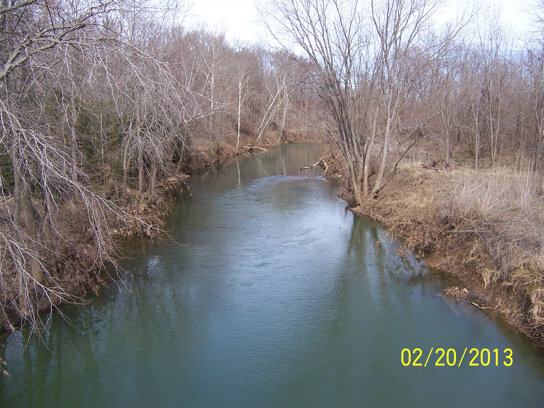 Fixed Station Water Quality Monitoring