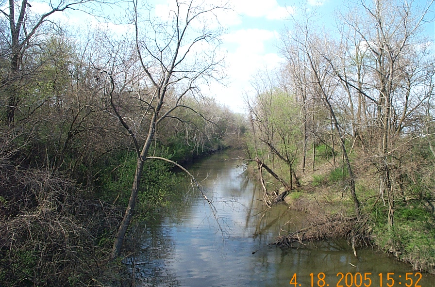 Fixed Station Water Quality Monitoring