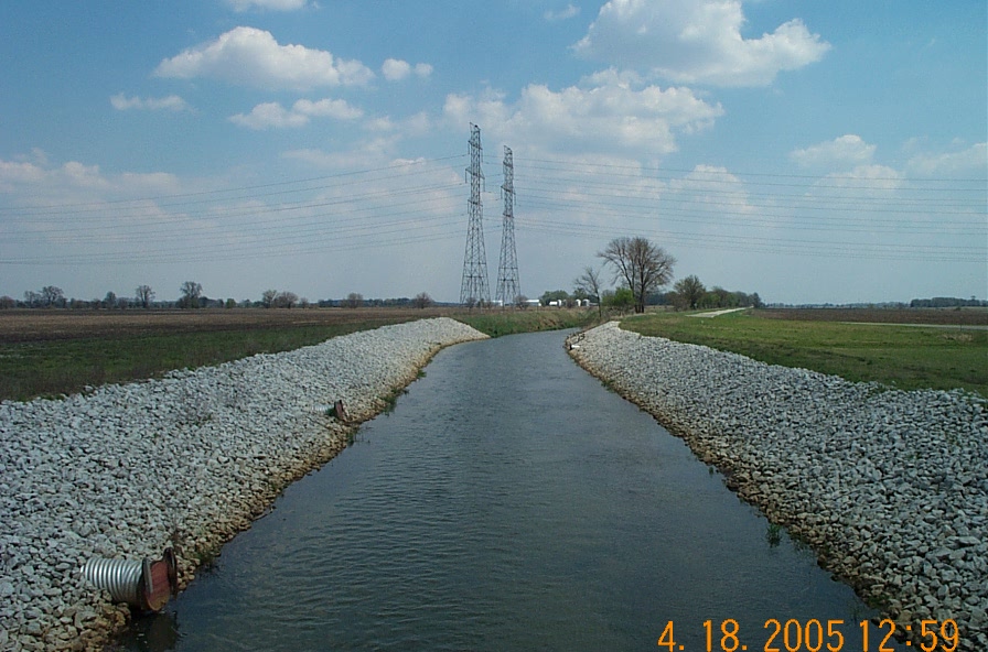 Fixed Station Water Quality Monitoring