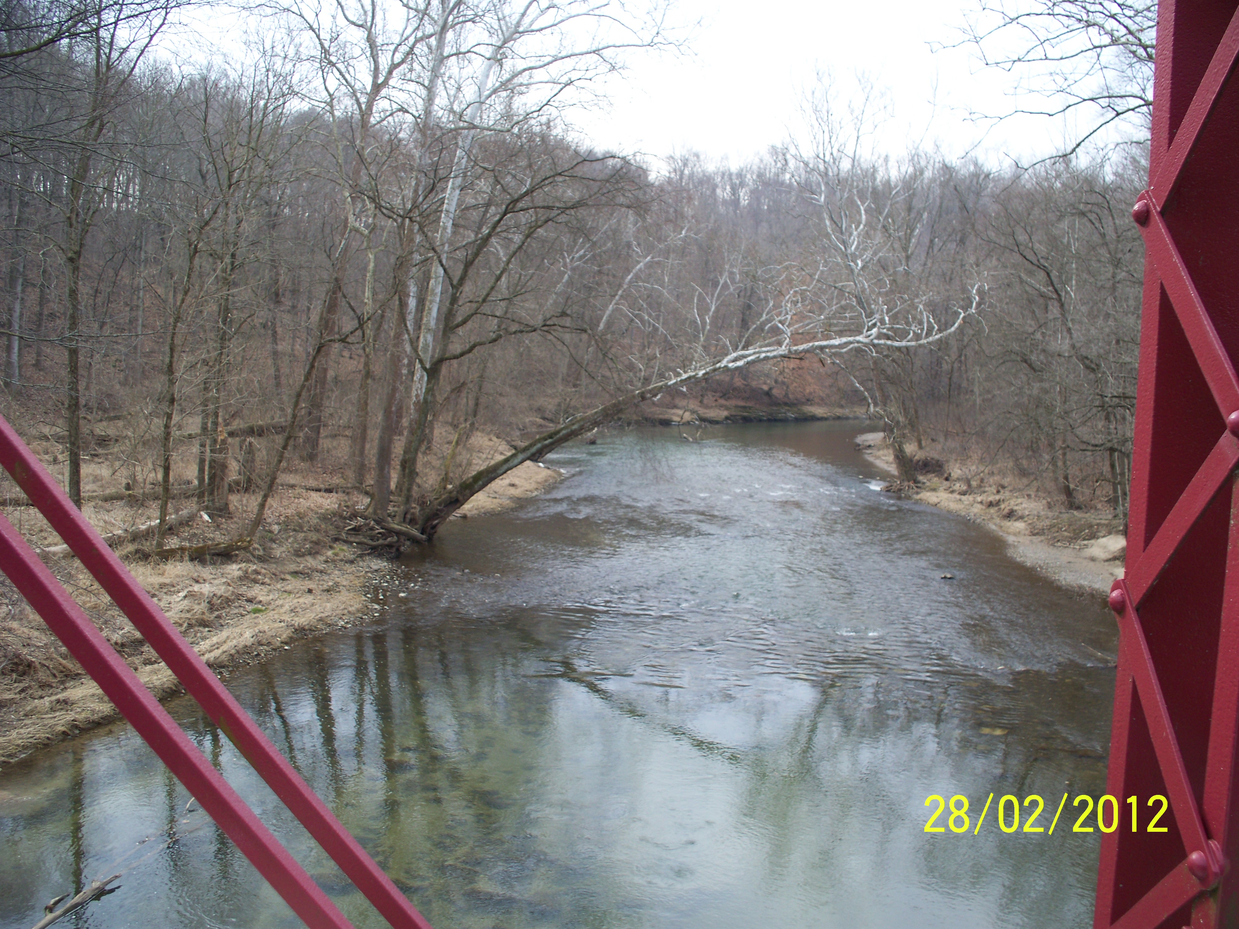 Fixed Station Water Quality Monitoring