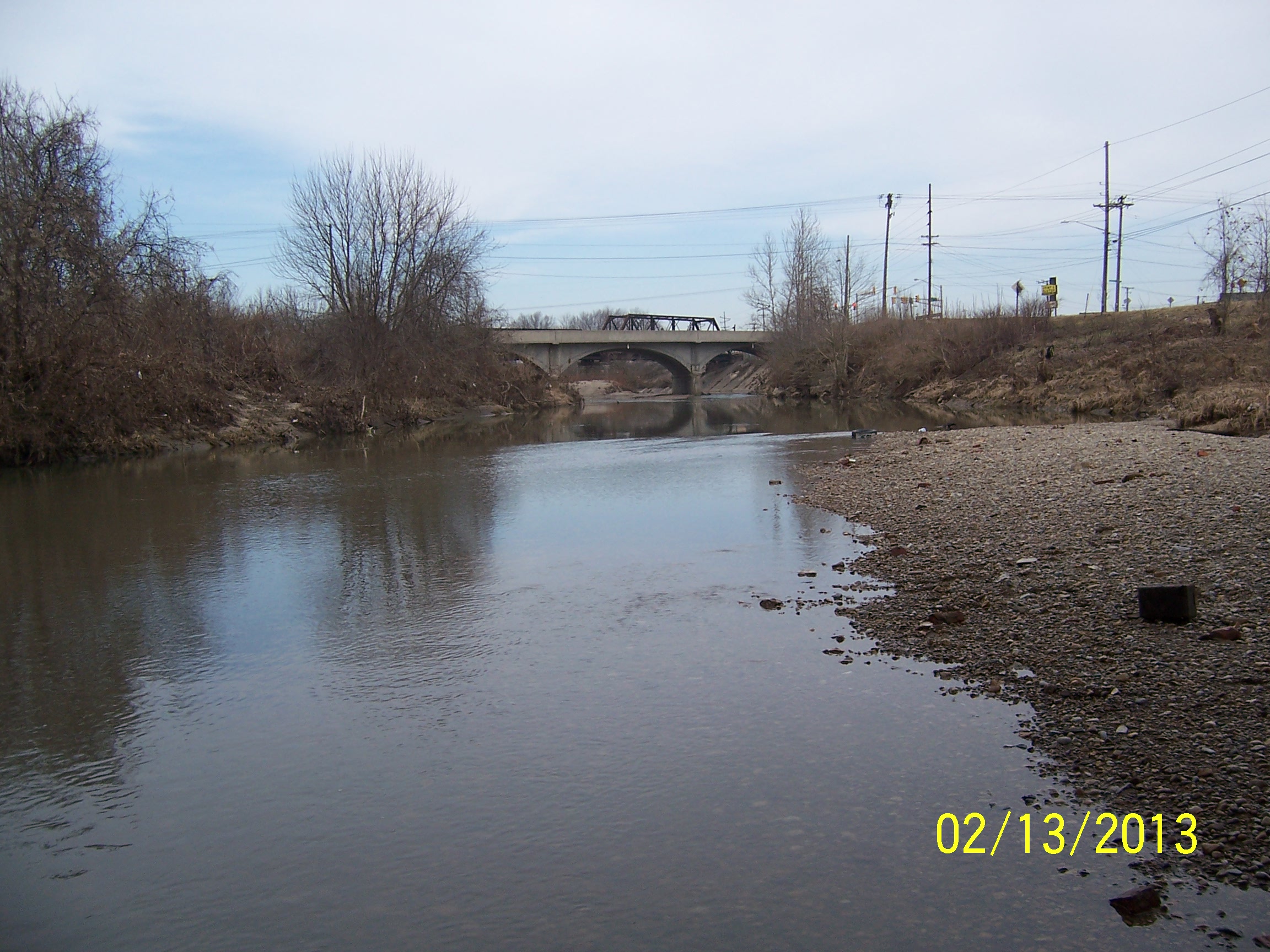Fixed Station Water Quality Monitoring